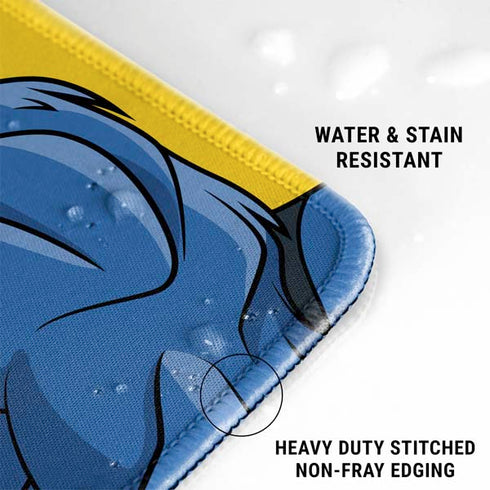 Marvel X-Men Beast Gaming Mouse Pad
